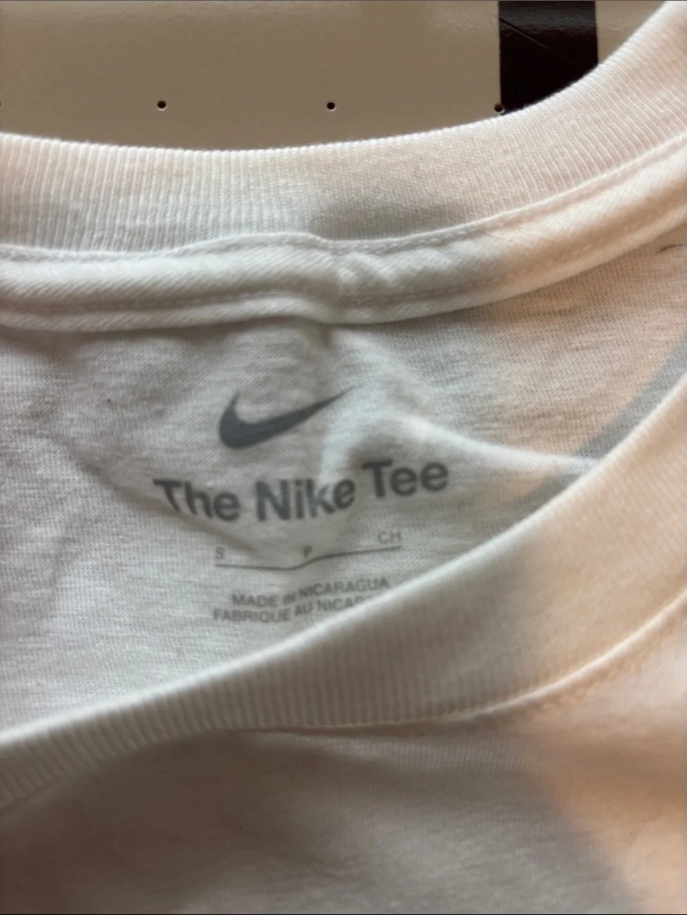 Nike official short